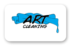 art-cleaning